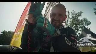 Dinaric Rally 2025 | Croatia Rally Adventure #CFMOTORACINGTEAM #CFMOTORACING