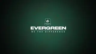 💚 We are Evergreen