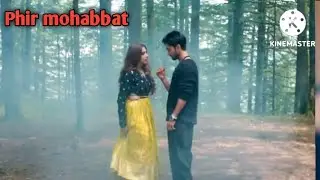 Rocky and Pavitra vm | Phir Mohabbat | Pishachini | Rocky Pavitra Song