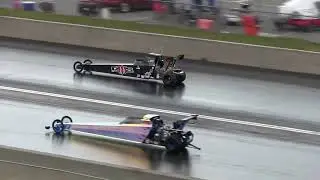 JR DRAGSTERS | SGMP NOV9 2024 | GREAT TRACK