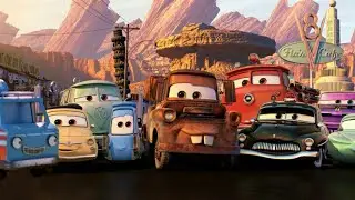 cars roll call russian