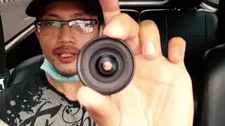 Test & Review Apexel 110 HB110 Solusi Murah Vloger Dari Lensa Standar HP Smartphone Jadi Wide Angle