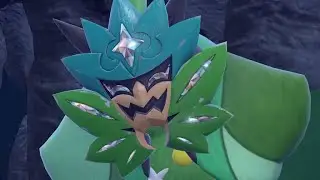 Platica Chill, Pokemon DLC!
