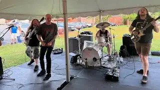 Sunflo’er at Potsdam Summerfest​⁠ (