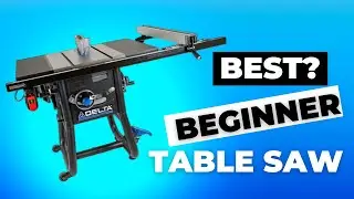 Delta 36-725 T2 Table Saw Review