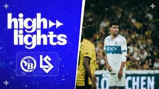 LSTV - YB-LS, les highlights