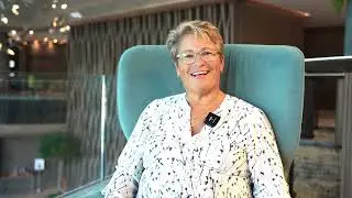 Prof. Michelle Jezycki on the AUBG EMBA Program