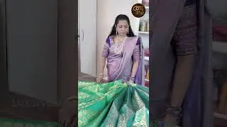 From Ordinary to Extraordinary: Transform Your Look with Elegant Rexona Pattu Saree 