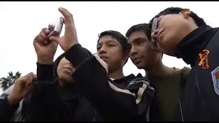 Ojos propios: La fotografía de la nueva generación