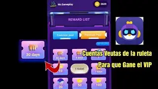¿Podre Conseguir el VIP en Chikii? 🤔