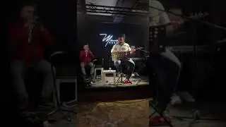 Düzgün Erşen - Wuy Cigeramın Mara Sahne Düsseldorf canlı