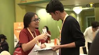 Highlights || 7th Global Entrepreneurship Bootcamp held in Bangkok Thailand