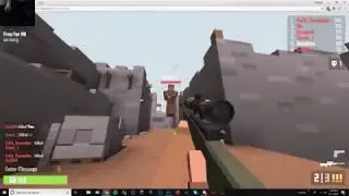 Best Krunker player...EVER [World Record]