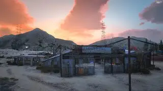 🔴STREAM GTA 5 RP. [ДЕНЬ 673] ПАТРУЛЬНЫЙ RP КОП LSPD