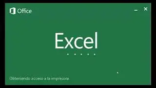 Video #2  Excel Avanzado Explicación En Vivo, Actividades Prácticas #1 Del Módulo 6,  Vía Zoom Yobel