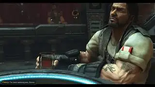 Ты само милосердие,Донни.StarCraft II: Wings of Liberty