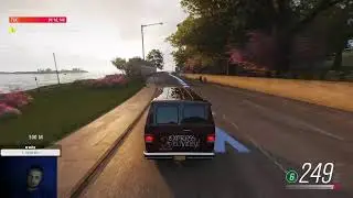 Гонки Forza Horizon 4