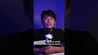 Orang Korea 🇰🇷… Kalau sudah baik memang baik banget… 🥹 