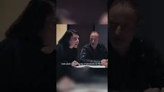 Extrait du court-métrage de fin de saison : Le Mexicain (dispo sur Youtube en entier)