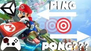 Unity's PingPong() - An oddly unique method in the Mathf class