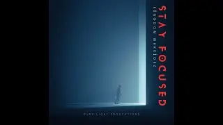 Stay Focused - Kingdom Warriorz