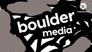 Boulder Media Logo Remake @Vinamilkorginalofficial1