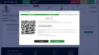 How to protect my account by 2FA?