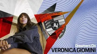 VERONICA GIOMINI / Porsche Dreamers On