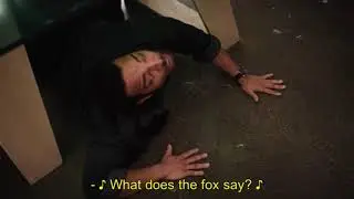 Zoey's Extraordinary Playlist 2x09  sub english - The fox (Simon - Perry's son)