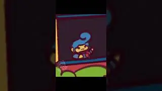 hewwoo! (Welcome Home Animation)