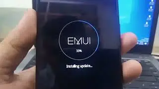 HUAWEI NOVA 3E 