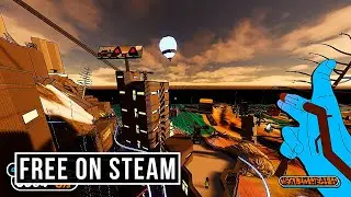 The Local - FREE ON STEAM