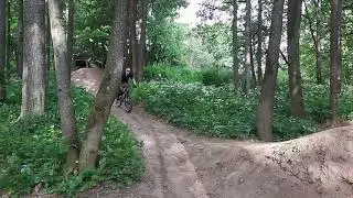 Покатушки выходного дня..
