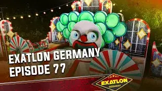 EXATLON Germany 2024 | Episode 77 