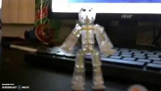 sticbot episode: 1