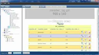 PHP Generator. Create new project