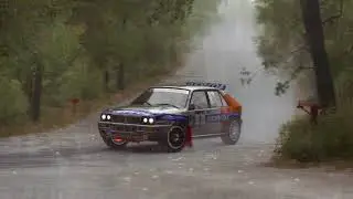 Dirt Rally Racenet Challenge