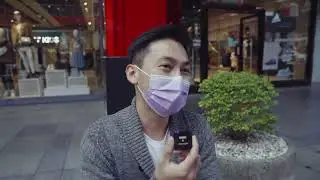 【台北映像】海悅街街問篇