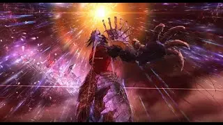 PSO2 Dark Falz Persona UH trigger