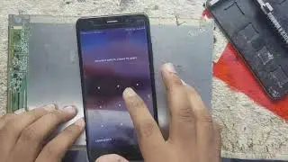 Huawei Y7 prime Hard Reset full Satting, trt-l21a fectory Reset