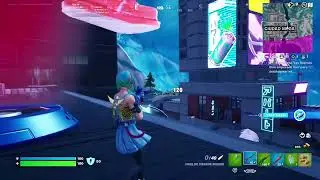 Fortnite Clips Pero...
