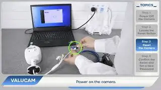 Quickly Reset Dahua PFW3849S-A180-AS-PV Bullet Camera Password | Reset Button Series Ep. 3
