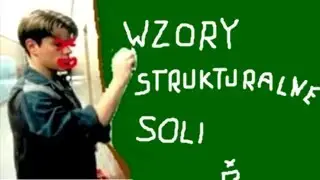 Wzory soli, co się im w głowach pier#@li