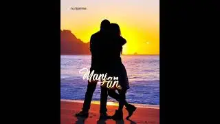 Manjanthe thampanu thandavale Kannada song_||_kannada whatsapp status song_||_Chethankiccha creation