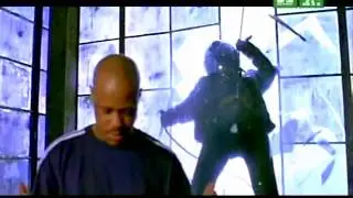 Gangstarr feat  Big Shug Freddie Foxx Militia