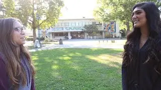 Ask Sac State: Where Do You Like to Study?