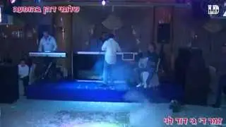 שלומי דהן   ביופייך   באירוע