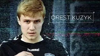 Orest Kuzyk. Skills and Talent