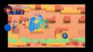 Стрим!Brawl Stars!8000🏆