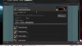 Steam ui update beta 2010.wmv